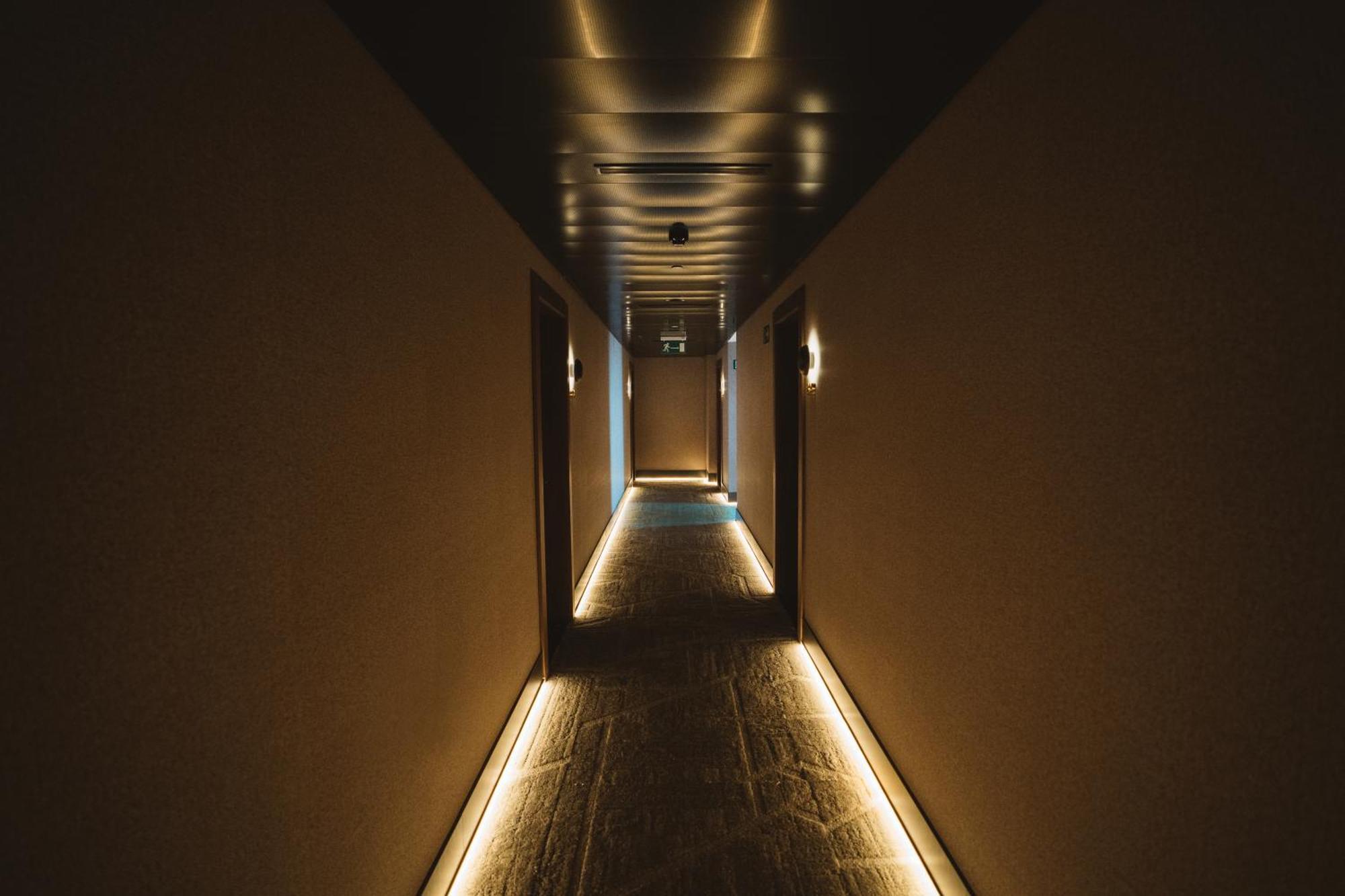 Hotel Pinar Plaza Madrid Exterior foto